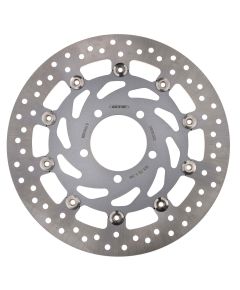MTX Brake Disc 310mm Road Front Floating Round Triumph [MD825]