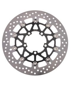 MTX Brake Disc 305mm Road Front Floating Round Triumph [MD842]
