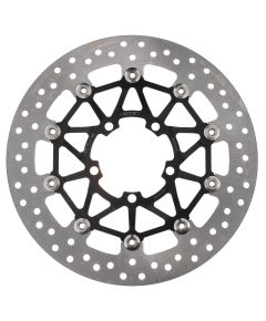 MTX Brake Disc 308mm Road Front Floating Round Triumph [MD800][BKF796]