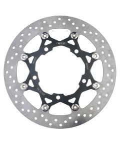MTX Brake Disc 310mm Road Front Floating Round Suzuki [MD3092][BKF740]