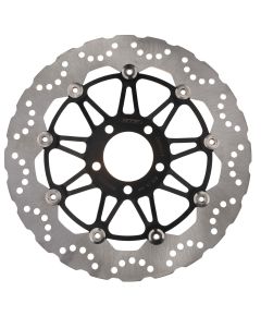 MTX Brake Disc 310mm Road Front Floating Wavy Suzuki [MD3006][BKF746]