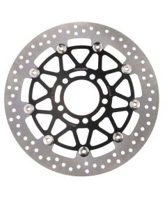 MTX Brake Disc 300mm Road Front Floating Round Suzuki [MD3104][BKF722]