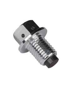 Oil Sump Drain Bolt M10 1.25 Alloy