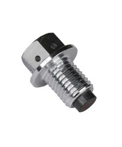 Oil Sump Drain Bolt M12 x 1.5 Pitch