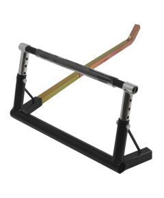 BikeTek Adjustable Pivot Center Stand