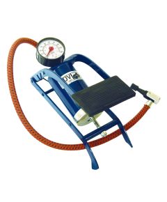Mono Cylinder Footpump
