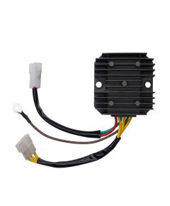 MTX Replacement Regulator BMW - AP8112941 / 61312346432