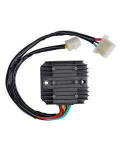 MTX Replacement Regulator Honda - REGHN008