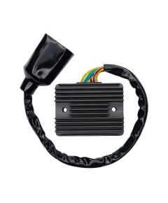 MTX Replacement Regulator Honda - 31600-MCC-601