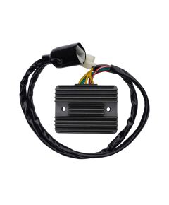 MTX Replacement Regulator Honda - 31600-MCZ-D11