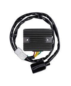 MTX Replacement Regulator Honda - 31600-MEJ-J01