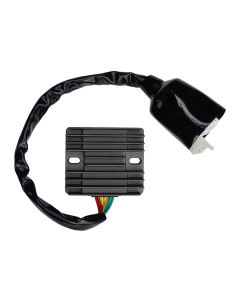 MTX Replacement Regulator Honda - 31600-MCJ-641