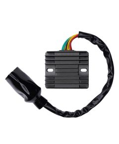 MTX Replacement Regulator Honda - 31600-MCJ-750