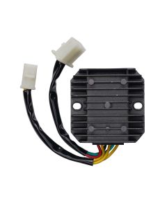 MTX Replacement Regulator Honda - 31600-413-740 / 31600-413-008