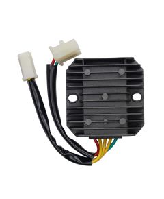 MTX Replacement Regulator Honda - REGHN011