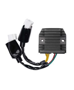 MTX Replacement Regulator Honda - 31600-MFJ-D01 / 31600-MEL-A21