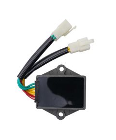 MTX Replacement Regulator Honda - REGHN045