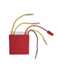 MTX Replacement Regulator Polaris - REGPO006