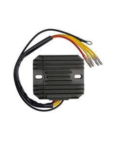 MTX Replacement Regulator Suzuki - REGSZ016