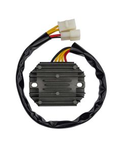 MTX Replacement Regulator Suzuki - REGSZ019