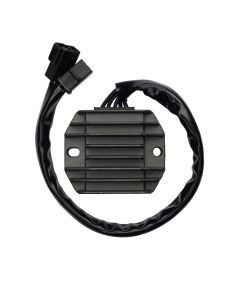 MTX Replacement Regulator Suzuki - REGSZ020