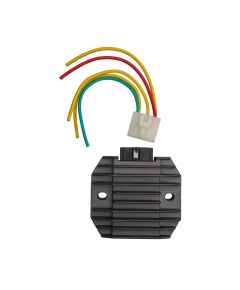 MTX Replacement Regulator Yamaha - 4JH-81960-01-00 / 4JH-81960-00