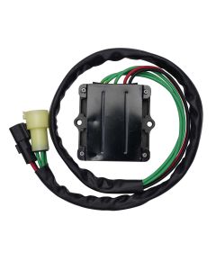 MTX Replacement Regulator Yamaha - REGYM020