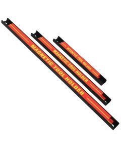 3 Piece Magnetic Tool Holder Set