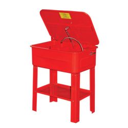 Cleaning & Polishing