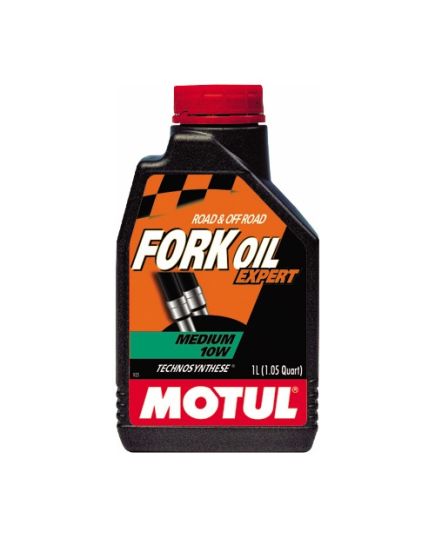 MOTUL Expert 10W Motorcycle Fork Oil