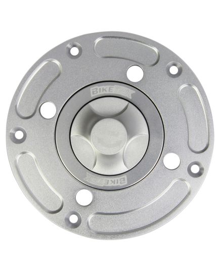 RACE FUEL FILLER CAP QTR-TURN APRILIA MILLE 0 BOLT RACE FUEL FILLER CAP QTR-TURN APRILIA MILLE 0 BOLT