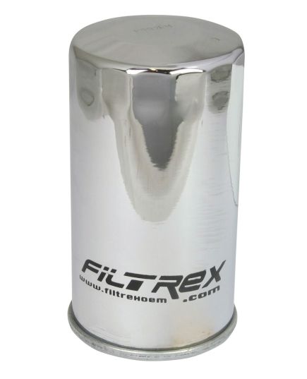 Filtrex Oil Filter - OIF038