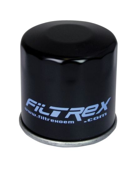 Filtrex Oil Filter - OIF041