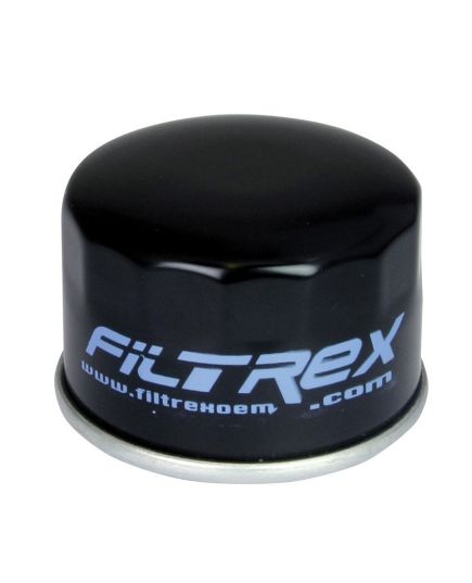 Filtrex Oil Filter - OIF048