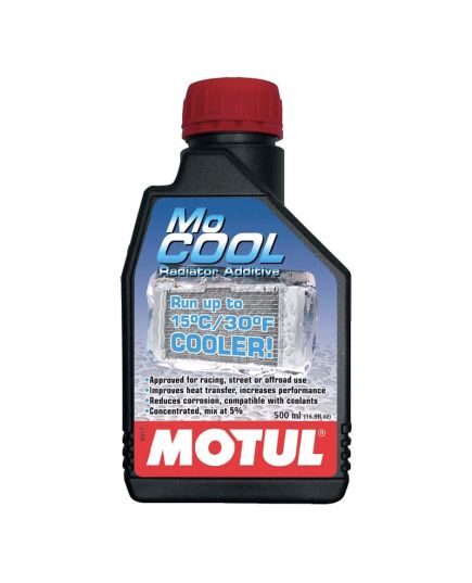 Motul MoCool (High Performance) 500ml Coolant