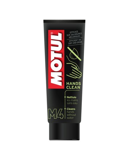 Motul M4 Hand Cleaner