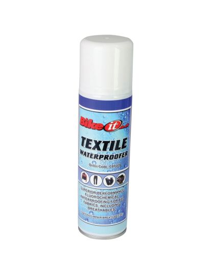 Textile Waterproof Spray For Clothing