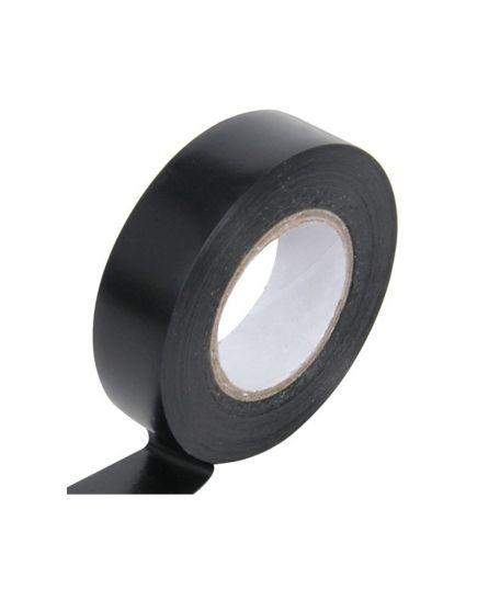 Black Insulation Tape 10 Pieces