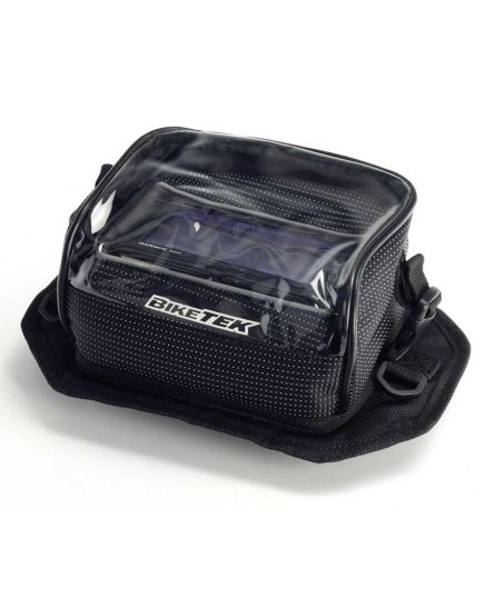 Motorcycle Sat Nav / GPS Pouch