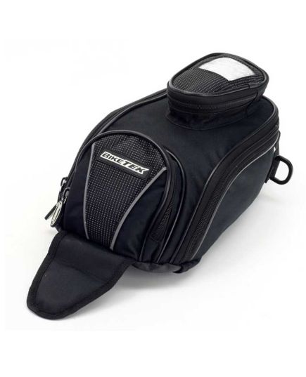 Motorcycle Tank Bag Mini With IPhone Pouch