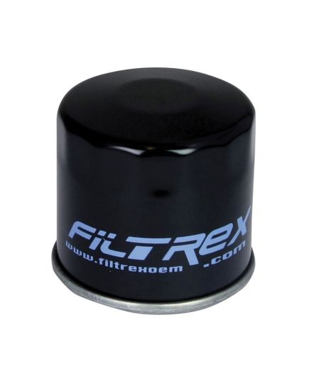 Filtrex Oil Filter - OIF015