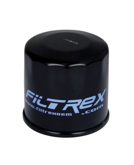 Filtrex Oil Filter - OIF025