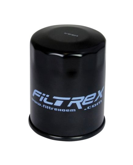 Filtrex Oil Filter - OIF028