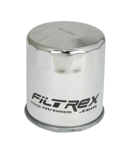 Filtrex Oil Filter - OIF036