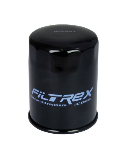 Filtrex Oil Filter - OIF057