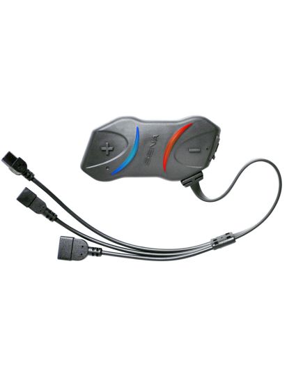 Sena SMH10R Bluetooth Stereo Intercom Unit