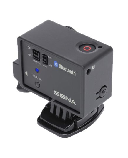 Sena Bluetooth Audio Pack for GO PRO On Mount
