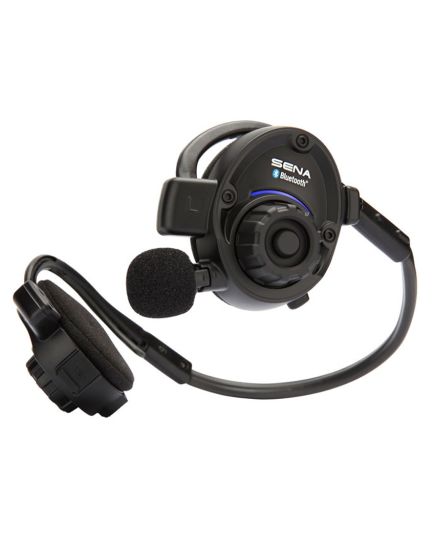 Sena SPH10 Bluetooth Stereo Headset / Intercom Main Unit
