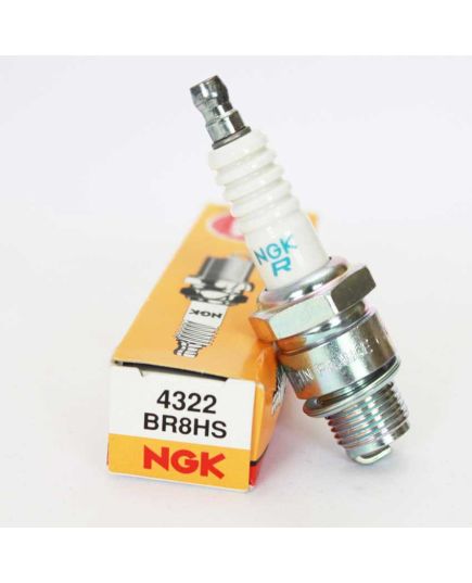 NGK BR8HS Spark Plug
