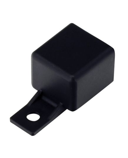 LED Indicator Relay OEM Type Connector Box